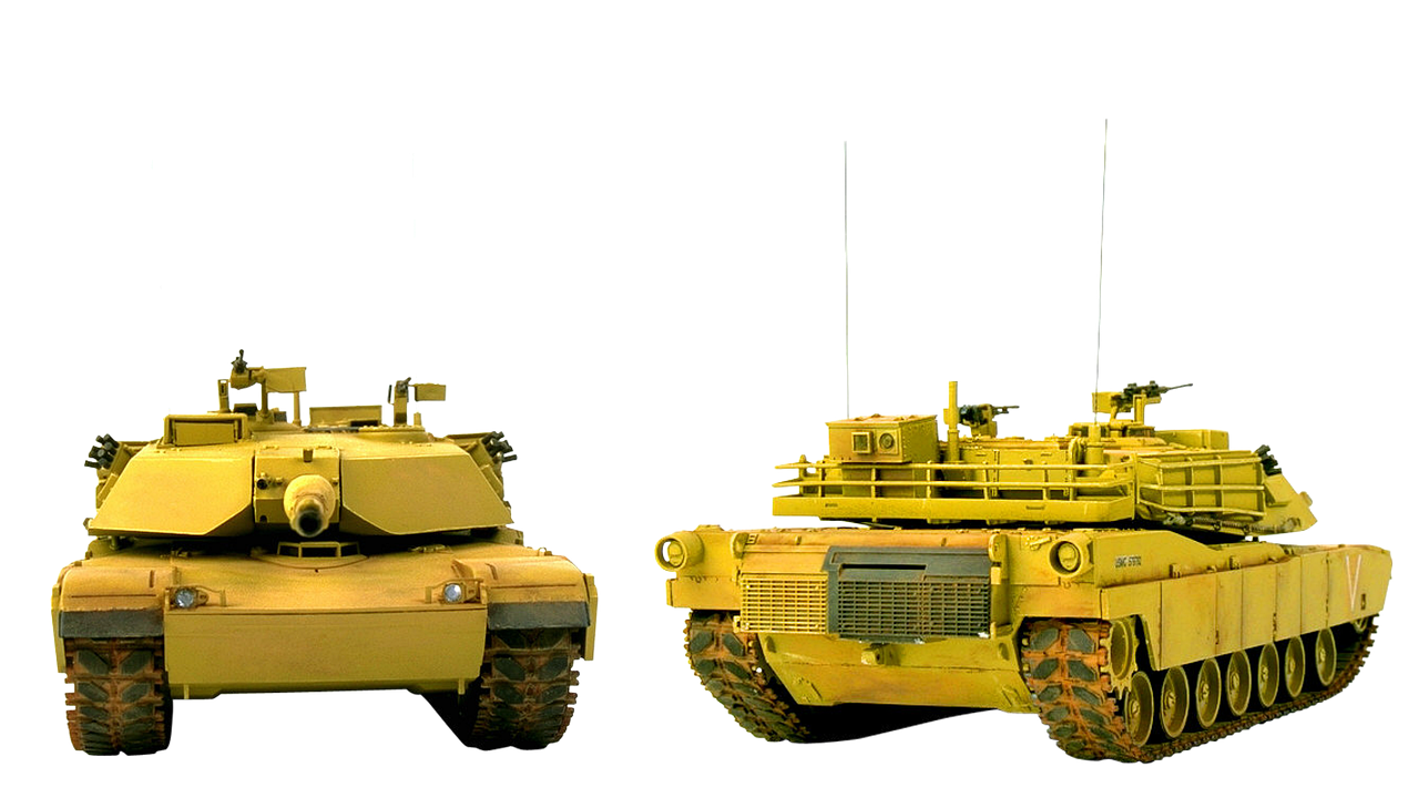 技术支持厂家的代价:在战争中游走