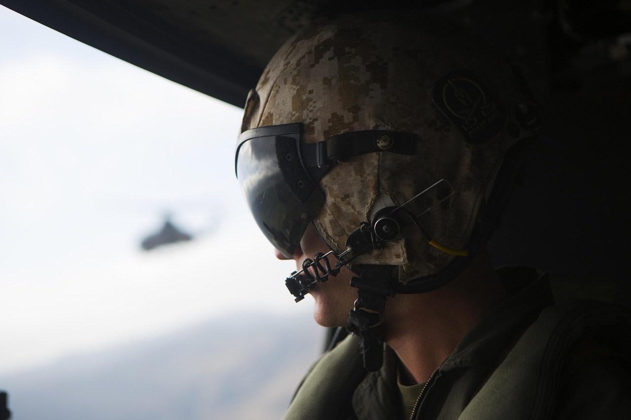 吸烟者与心理健康